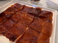 -上海和平饭店龙凤厅 Dragon Phoenix