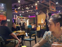 -喝丢一只鞋海鲜烧烤·海肠捞饭(东关街店)
