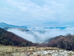 -灵山