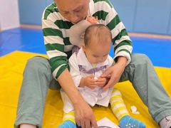 -红黄蓝成长中心•婴幼儿早教•托育(南山京基百纳广场店)