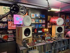-nodcafe(M50创意园店)