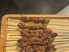-雁滩白记·兰州牛肉面