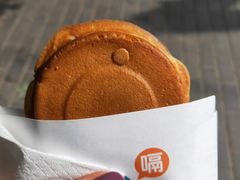 -半饱台式茶点