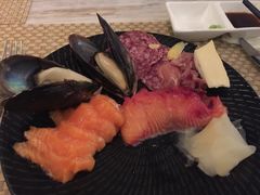-上海新发展亚太JW万豪酒店