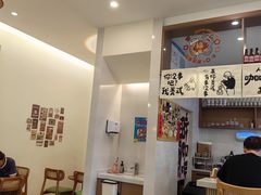 -Reset Coffee 与海咖啡