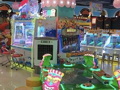 -酷洛小镇(步步高新天地购物广场店)