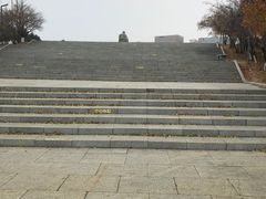 -长春世界雕塑园冰雪艺术天地