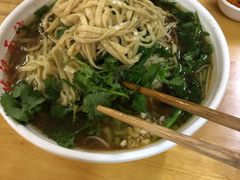 -陈记锅盖面(长江路店)