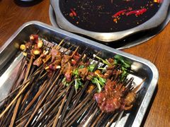 -钢五区节子串串香(环球汇·天誉店)