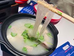 -丽伟的串·烧烤·砂锅(芝麻街店)