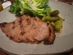 -Laures·月桂西班牙碳烤餐厅(十尚坊店)