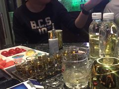 -OS CLUB(长风大悦城店)