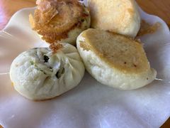 -胖子老牌优质水煎包