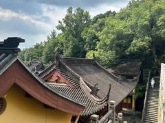 -灵顺寺