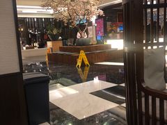 -东方之珠洗浴休闲广场(南开店)
