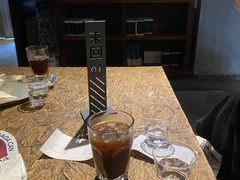 -来回·咖啡(天河南店)