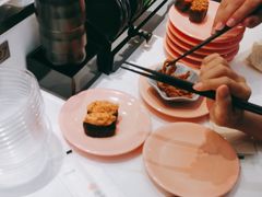-争鲜回转寿司(通州万达店)