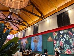 -泰堤坊(淡水体育馆店)