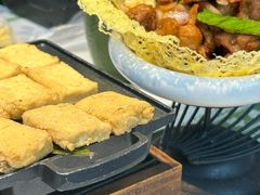 -云海肴·汽锅鸡·云南菜(高德置地店)