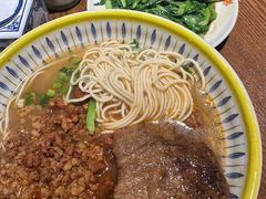 -辣肉面大王(天平路店)