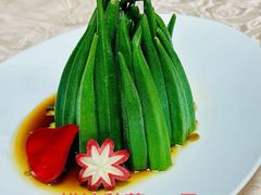 -全聚德烤鸭店(准噶尔路店)