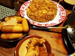 -楠火锅(太古里总店)