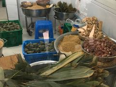 -赵记粽子(司前街店)