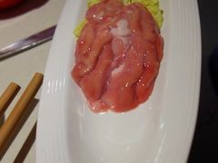 海底捞-海底捞火锅(泉城路店)