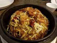 -真爱中国餐馆·年华店(朱雀大街店)