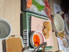 -匠和风精致料理(宁德万达店)