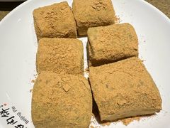 -河沿肉饼Beijing Pie(东华门店)