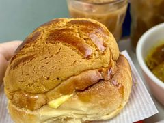 -新南新咖啡美食(南新花园店)