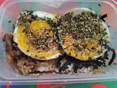 海苔肥牛饭-明洞阿姨·韩式酱蟹烤肉·创意料理(三元桥店)