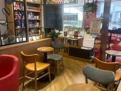 -COSTA COFFEE(西贸凯德晶品4层2店)