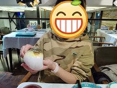 -肆月河豚·新淮扬(金融街店)