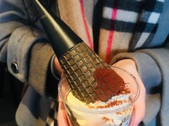 -喜茶(上海打浦桥日月光gelato lab+店)
