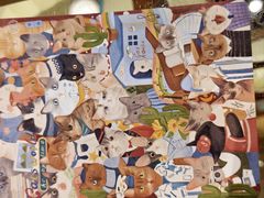 -猫的天空之城概念书店(杭州南宋御街店)