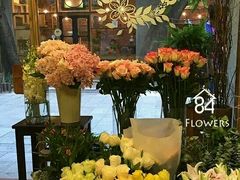 -西关84·History·Art·Cafe