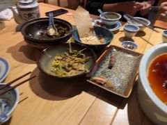 -南京大牌档(龙江新城市广场店)