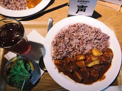-无印良品餐堂 MUJI Diner(成都太古里店)