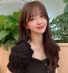 -Rise Hair上升造型