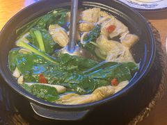 -大傻徽菜园·中国徽菜大师(老街店)