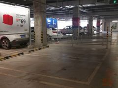 -长城汽车哈弗（重庆顺凯4S店）-地上停车场