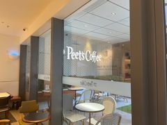 -Peet's Coffee皮爷咖啡(万象天地店)