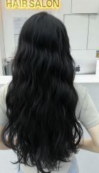 -MOVAN  HAIR莫凡匠人发型屋