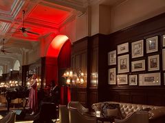 -LONG BAR 廊吧(外滩华尔道夫酒店)