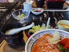 -一本魅·日式料理