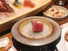 -Mr·Fish鱼鲜生海鲜放题(银泰in99店)