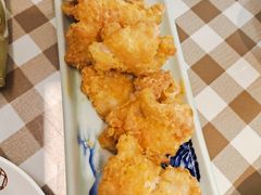 -新大咀港式茶餐厅(宝山万达店)