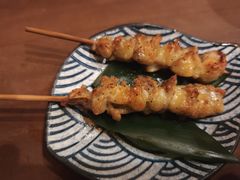 -鸟泉居酒屋·烧鸟·酒馆(百子湾店)